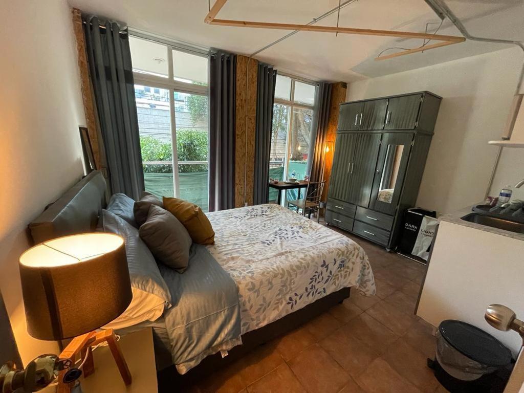 Apartamento Estudios Rio Lerma