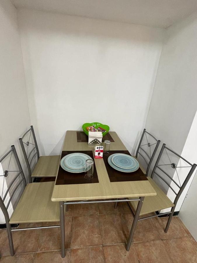 Estudios Rio Lerma Apartamento *