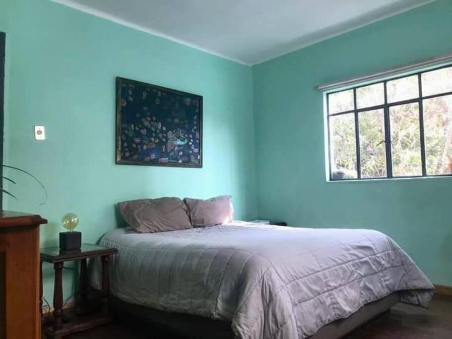 Apartamento Departamento En Colonia Roma Con 2 *