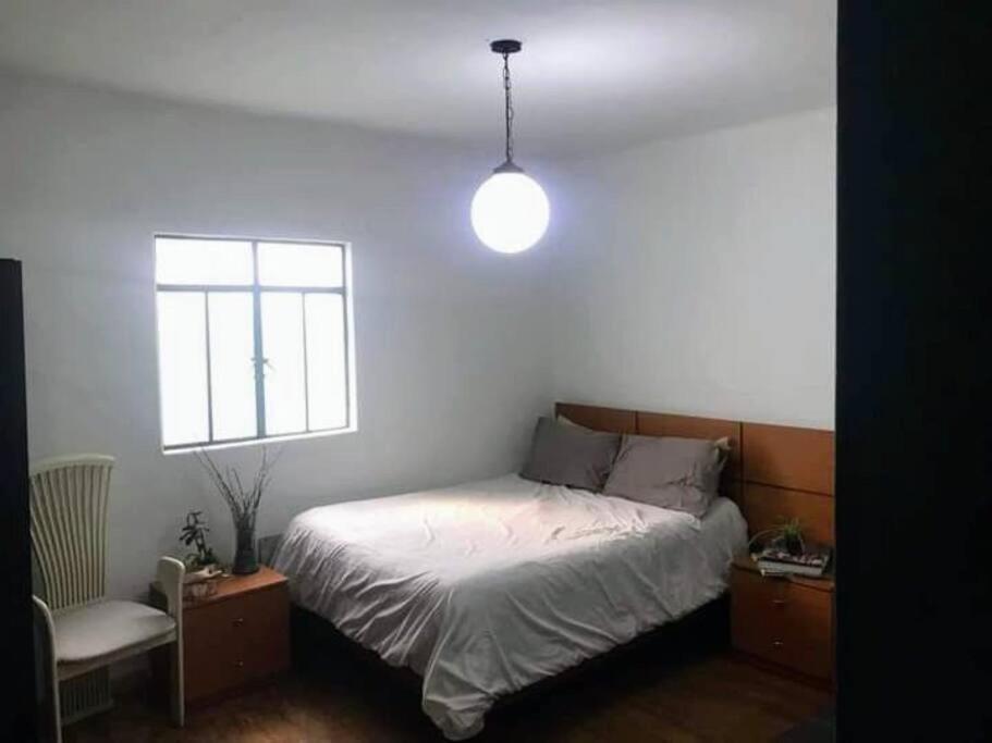Departamento En Colonia Roma Con 2 Apartamento *