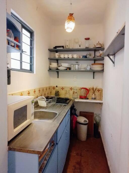 Apartamento Departamento En Colonia Roma Con 2 *