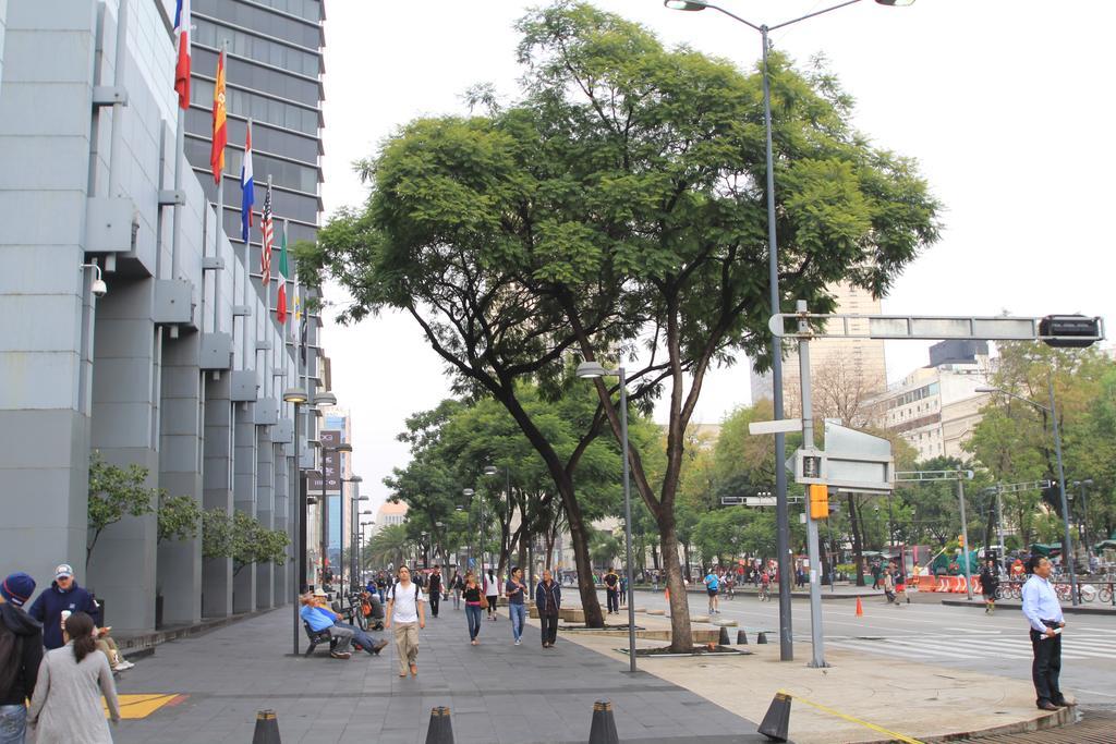 Boutique Centro Histórico-402 Apartamento