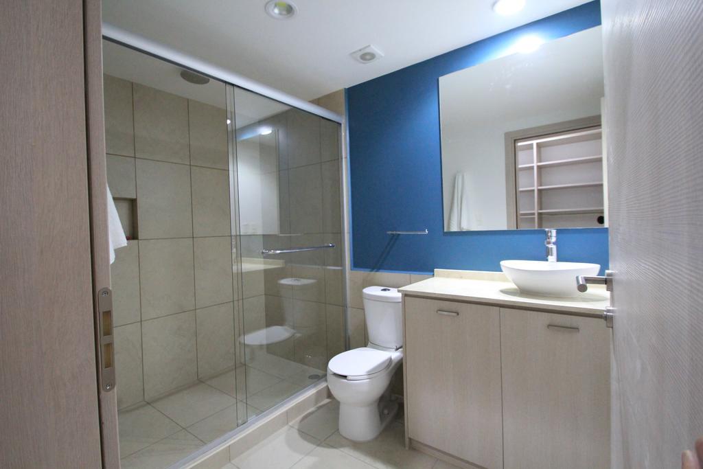 Boutique Centro Histórico-402 Apartamento *