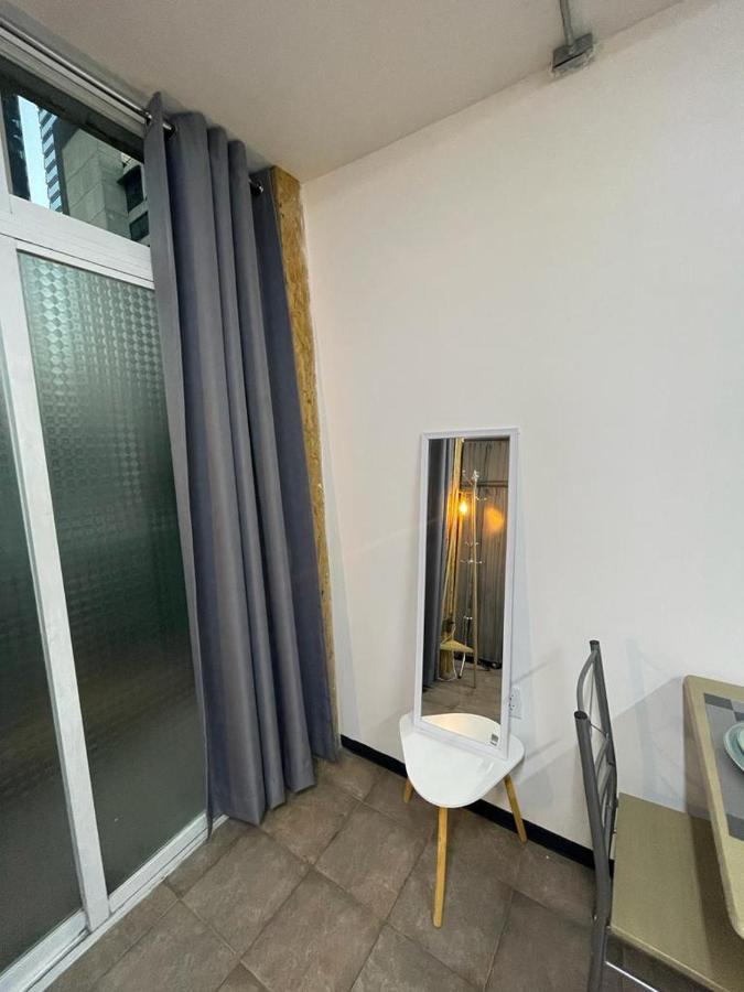 Apartamento Estudios Rio Lerma