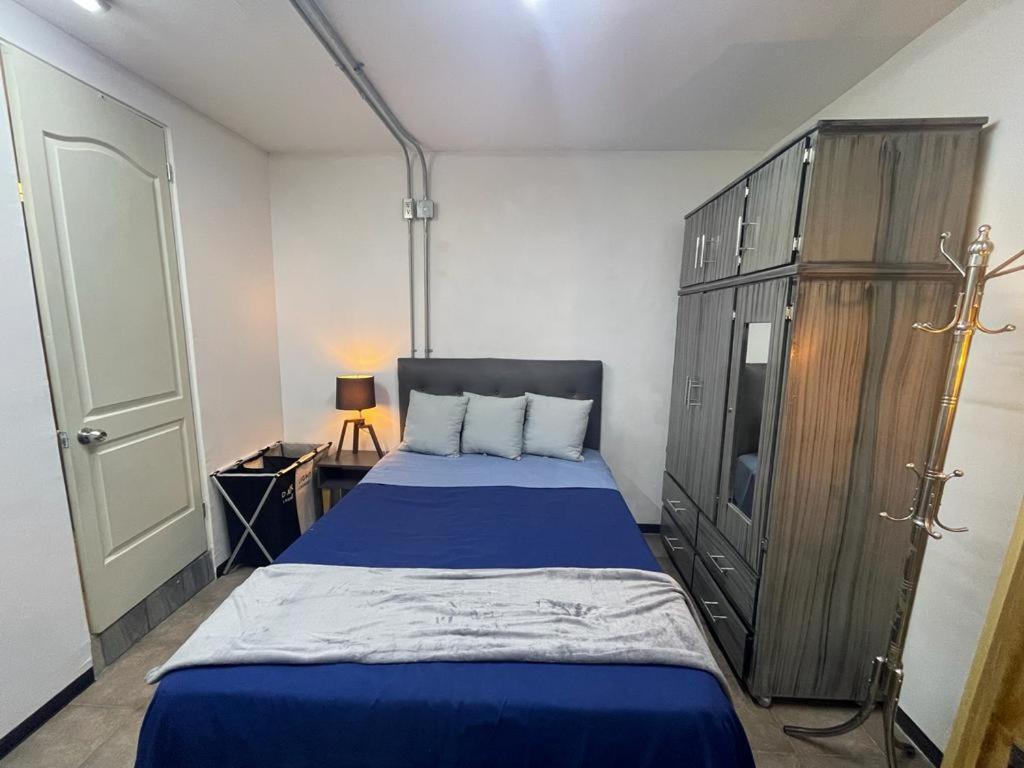Apartamento Estudios Rio Lerma *