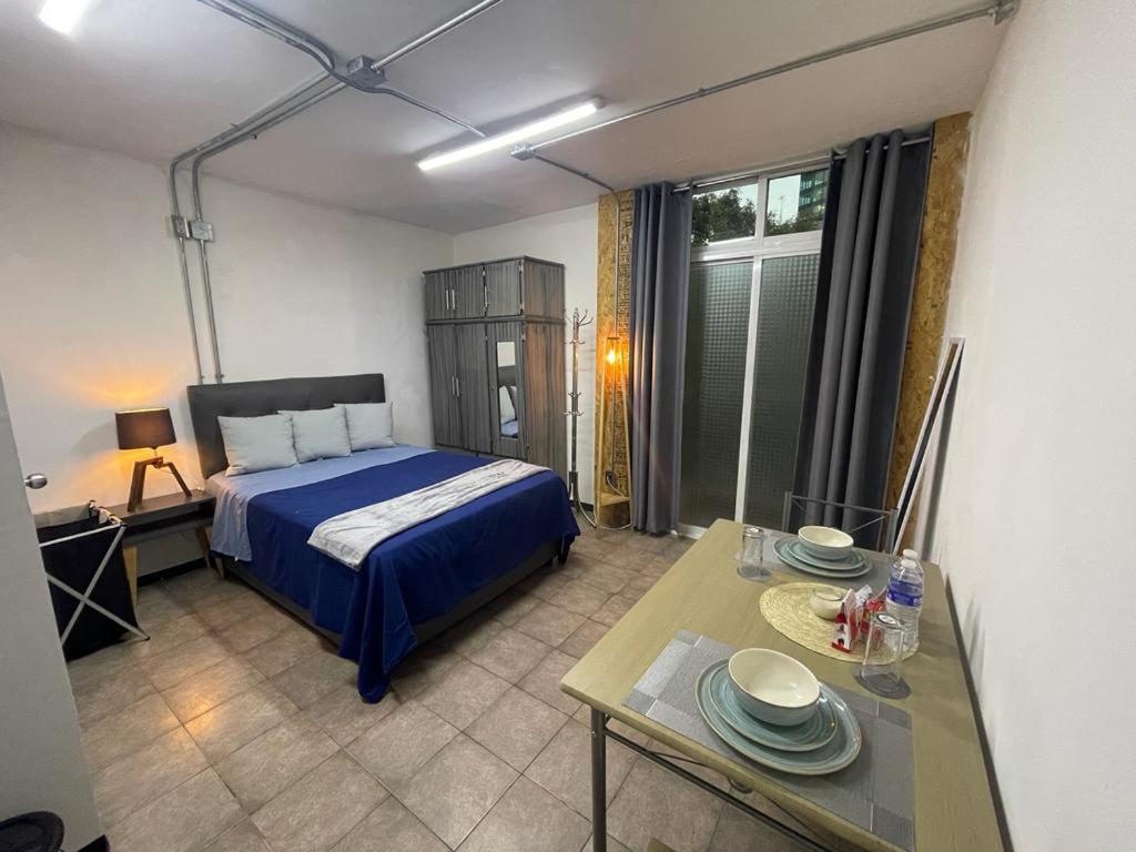 Apartamento Estudios Rio Lerma *