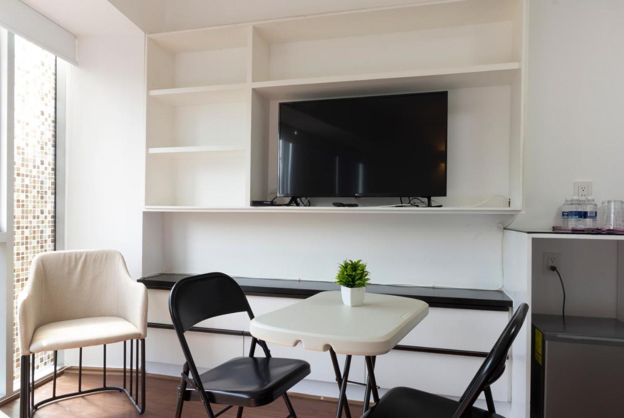 Apartahotel Balsas By Homirent