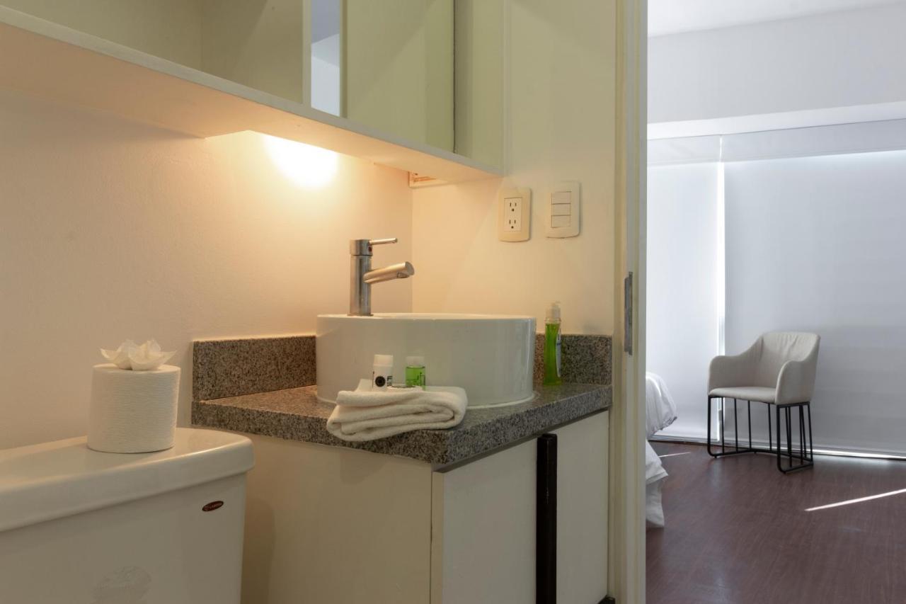 Balsas By Homirent Apartahotel