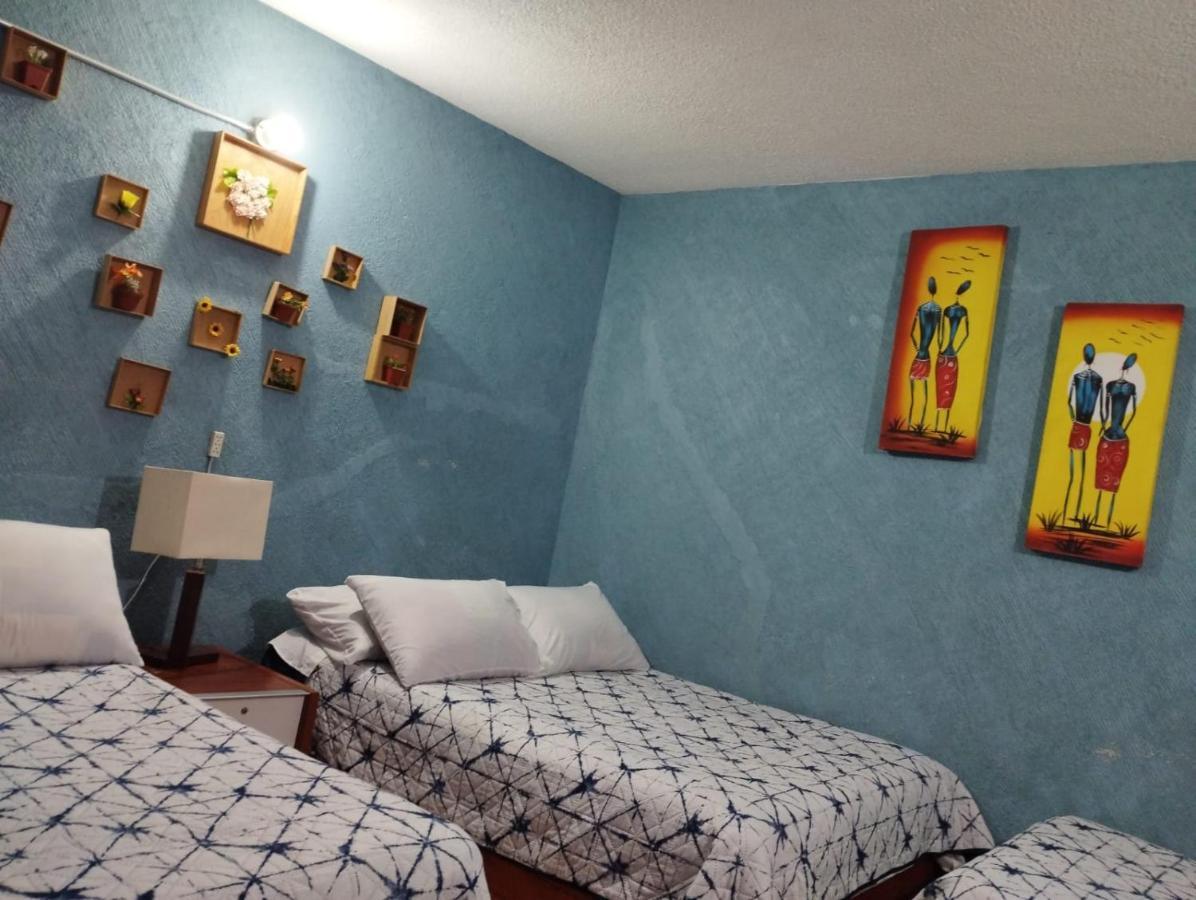Guest house Alo *