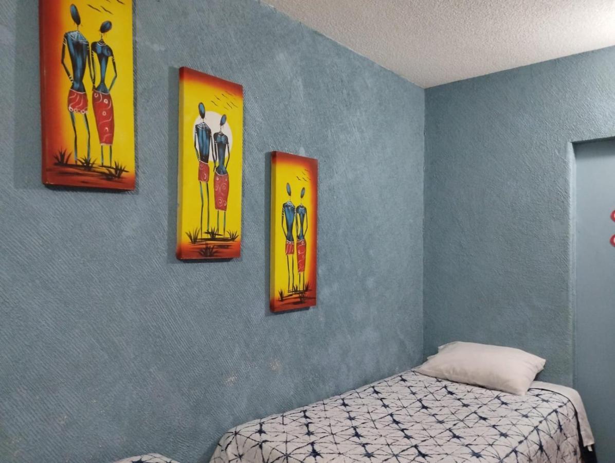 Alo Casa de hóspedes *