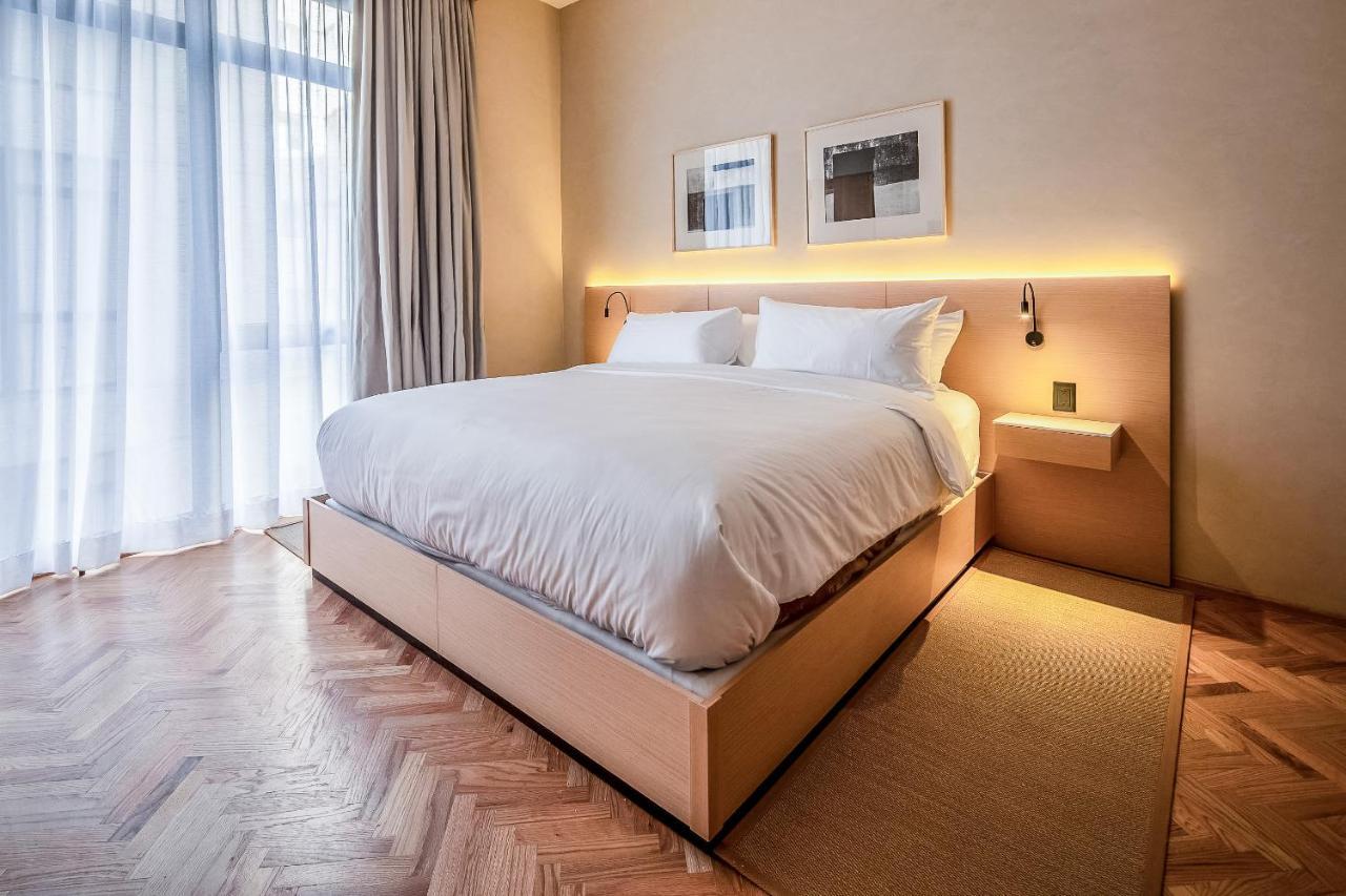 Apartment Ana Polanco Mexico City