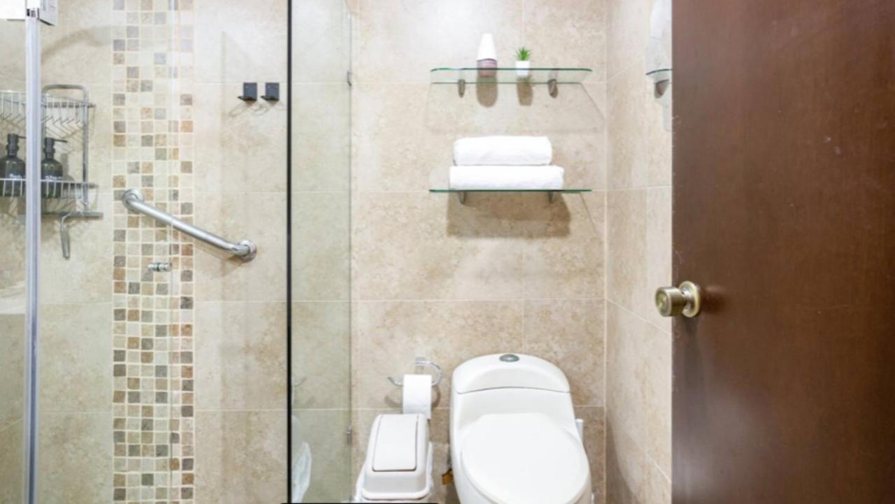 Apartamento Precioso Departamento Napoles *