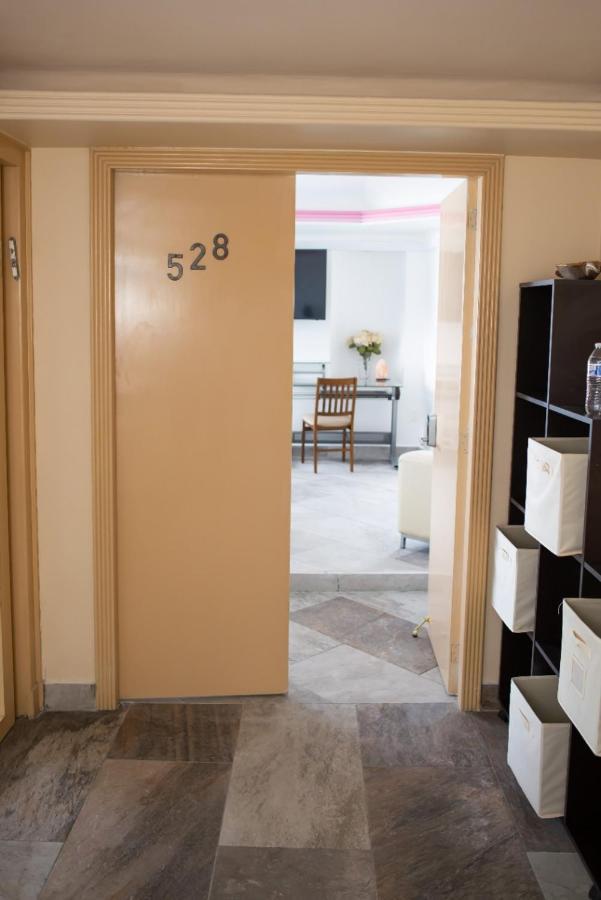 Apartamento Air Lux *