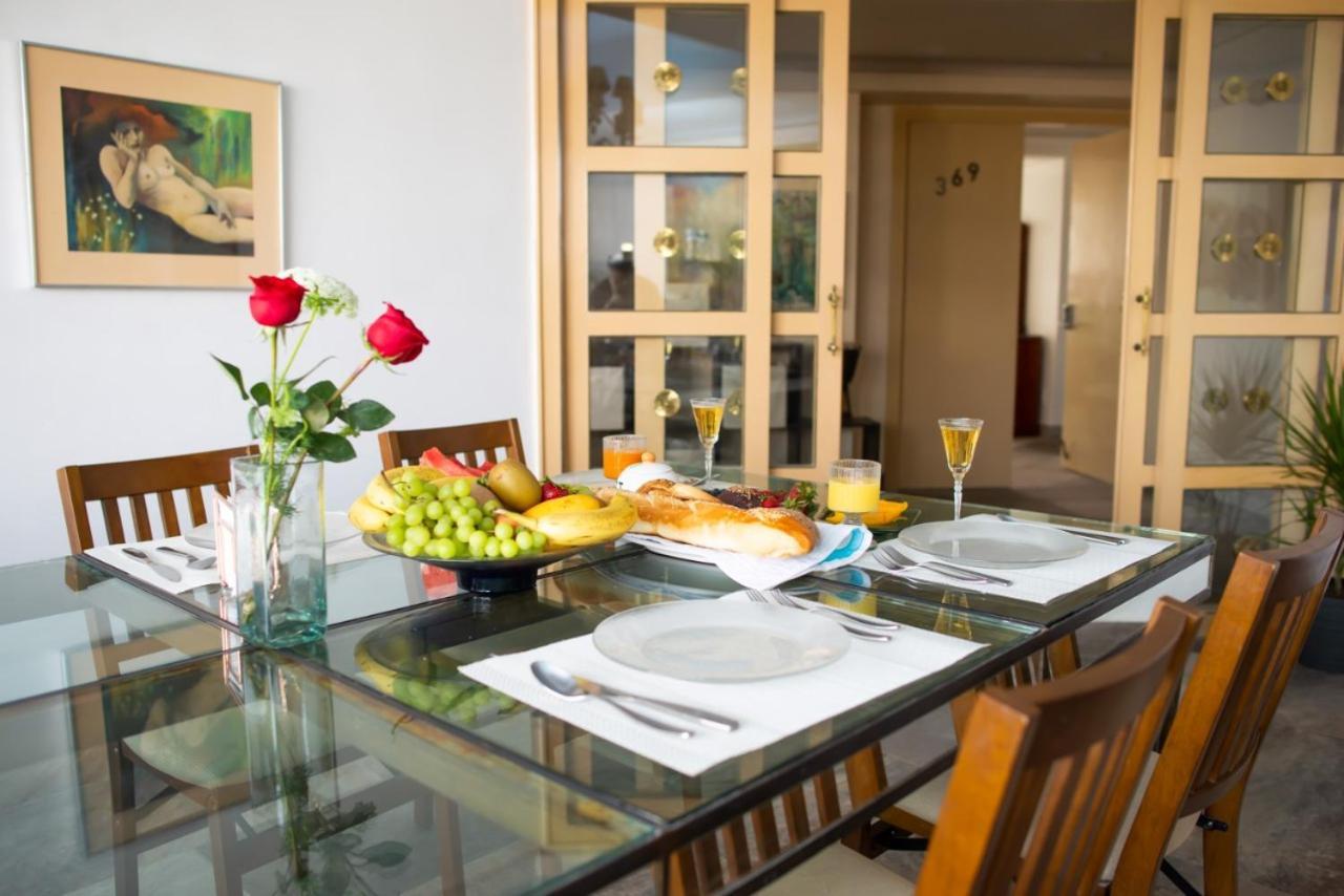 Air Lux Apartamento