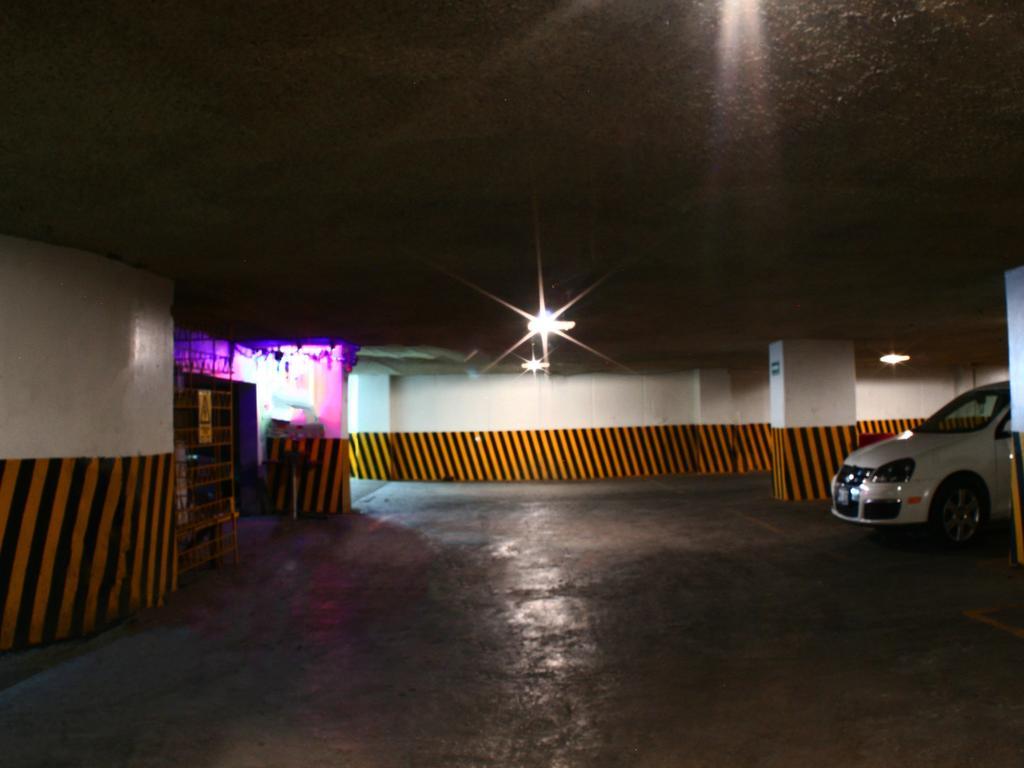 Plaza Madrid Hotel