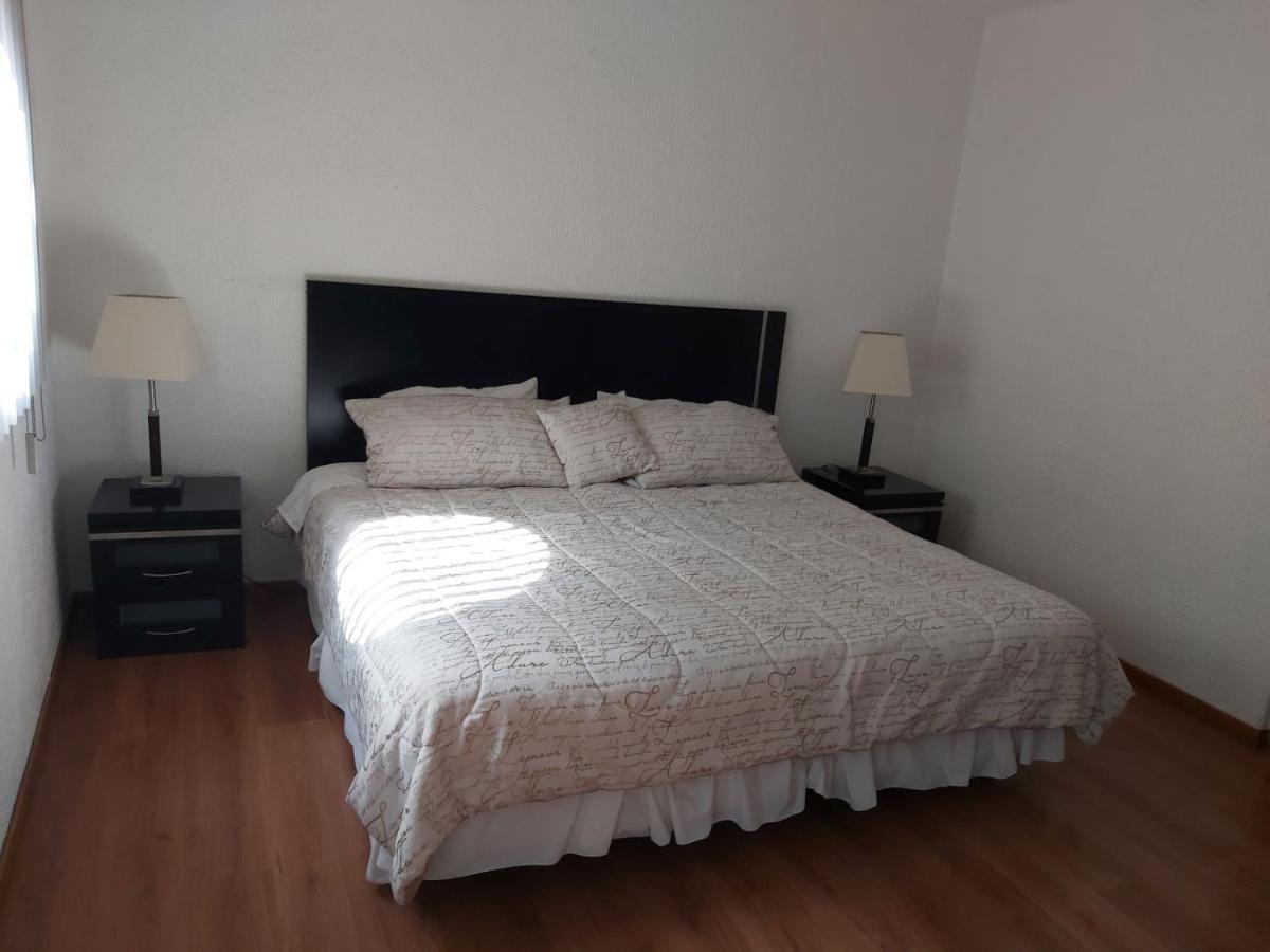 Apartamento Steinhaus Hamburgo México DF