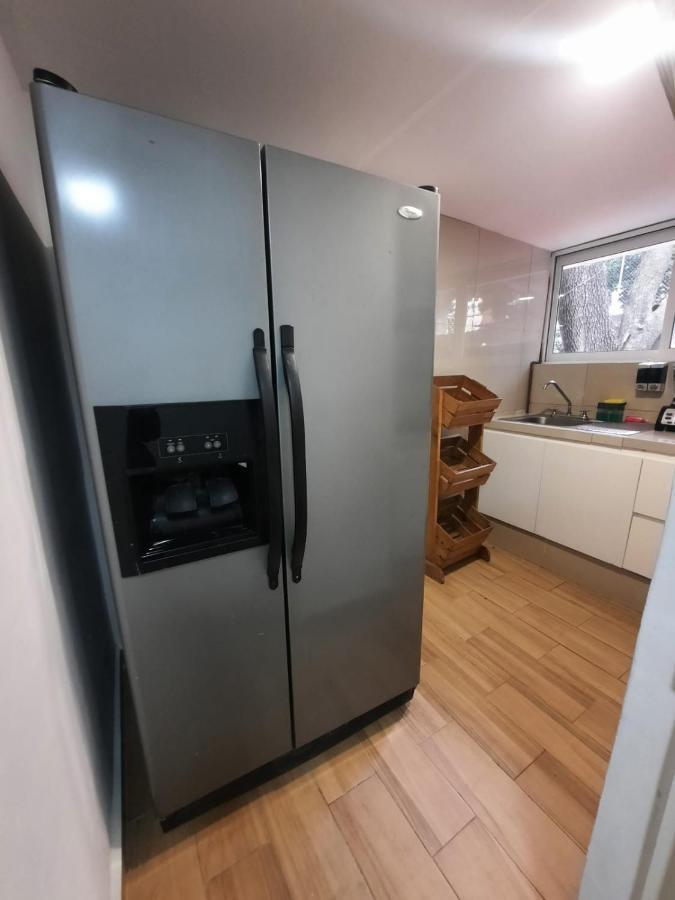 Apartamento Coyoacan Magico Cidade do México