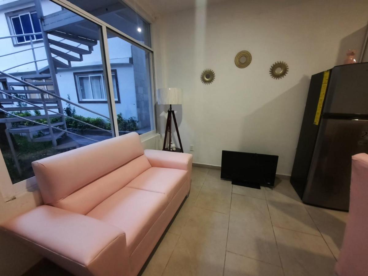 Coyoacan Magico Apartamento Cidade do México