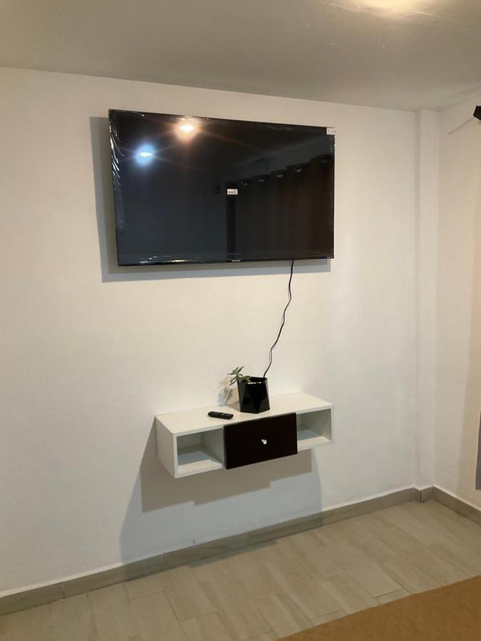Apartamento Coyoacan Magico Cidade do México