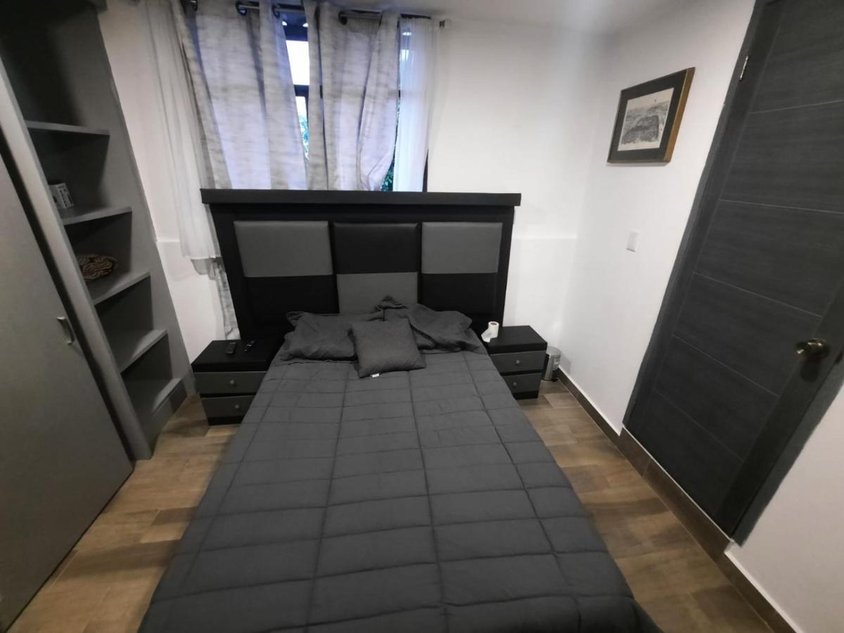 Coyoacan Magico Apartamento Cidade do México