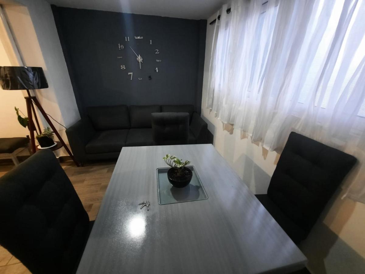 Coyoacan Magico Apartamento Cidade do México