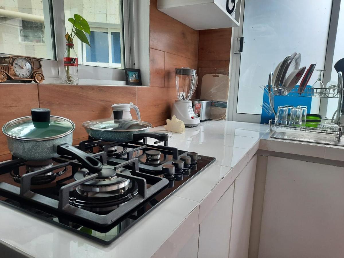 Coyoacan Magico Apartamento Cidade do México