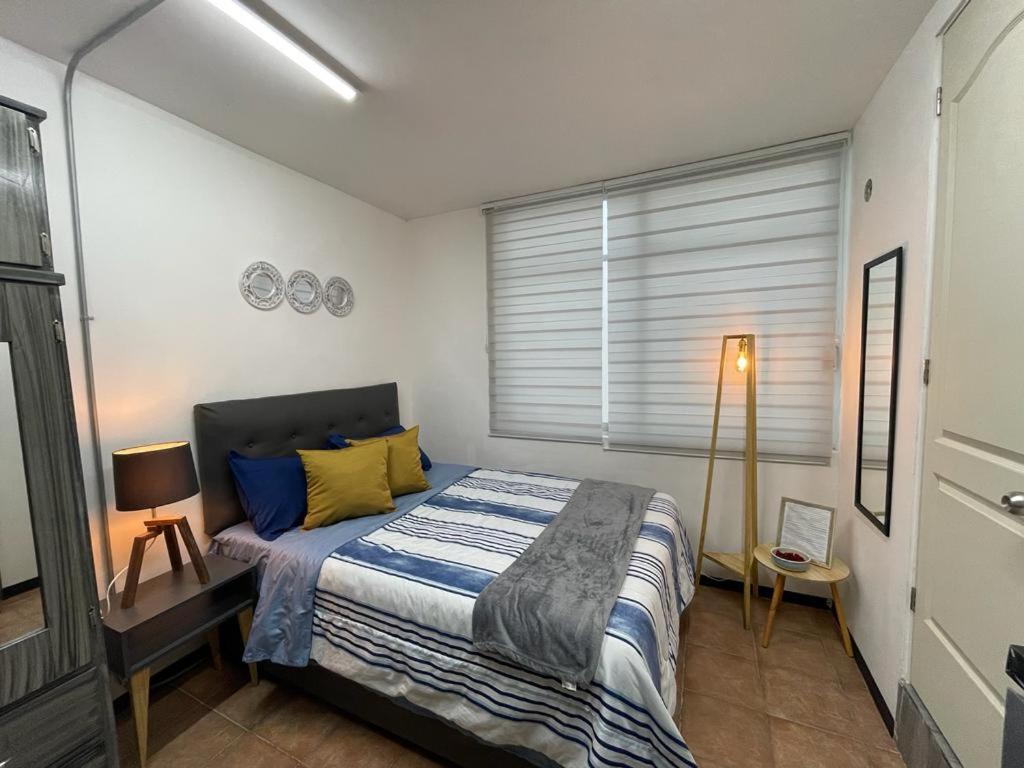 Apartamento Estudios Rio Lerma *
