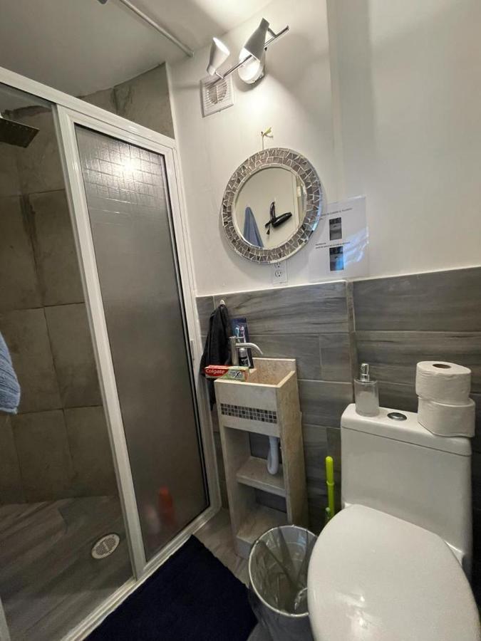 Apartamento Estudios Rio Lerma México DF