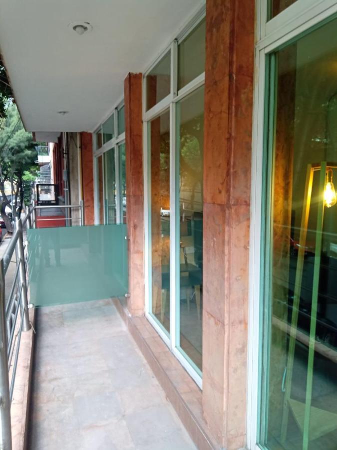 Estudios Rio Lerma México DF