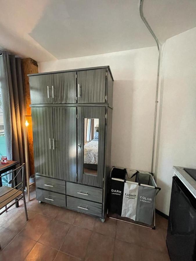 Estudios Rio Lerma Apartamento *