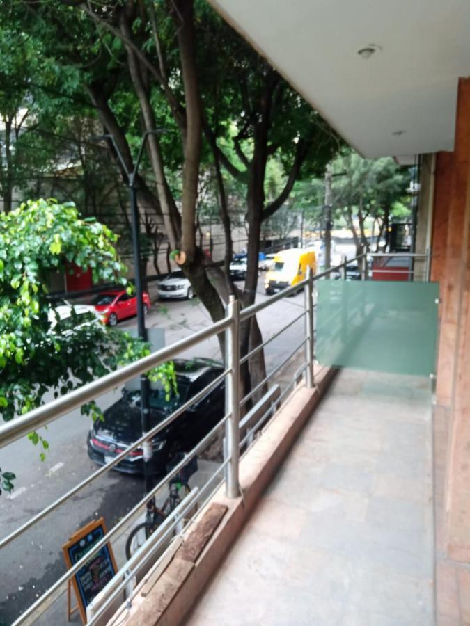 Estudios Rio Lerma * México DF