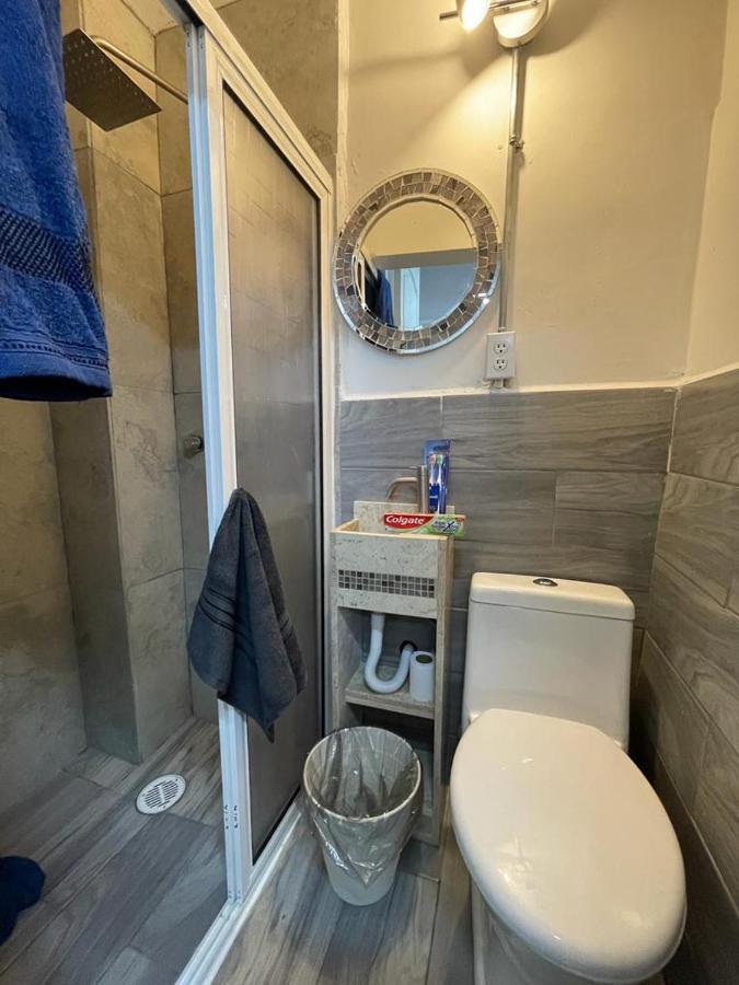 Apartamento Estudios Rio Lerma México DF