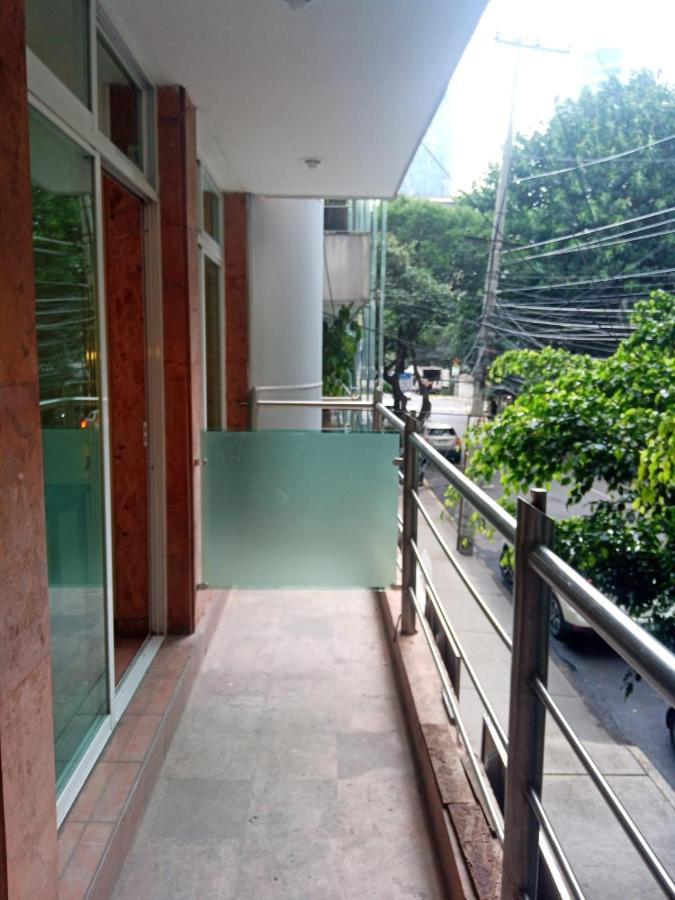 Apartamento Estudios Rio Lerma *