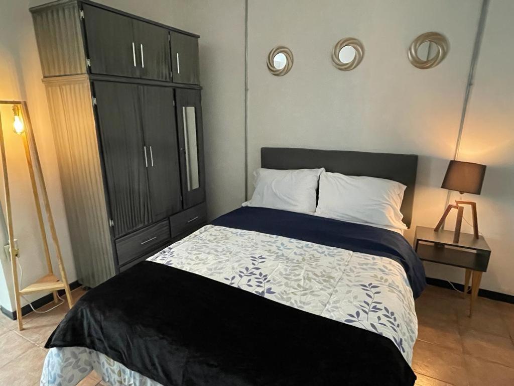 Estudios Rio Lerma Apartamento *