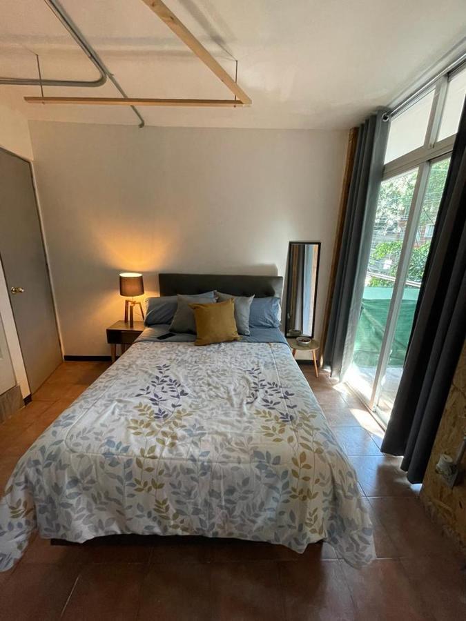 Apartamento Estudios Rio Lerma México DF