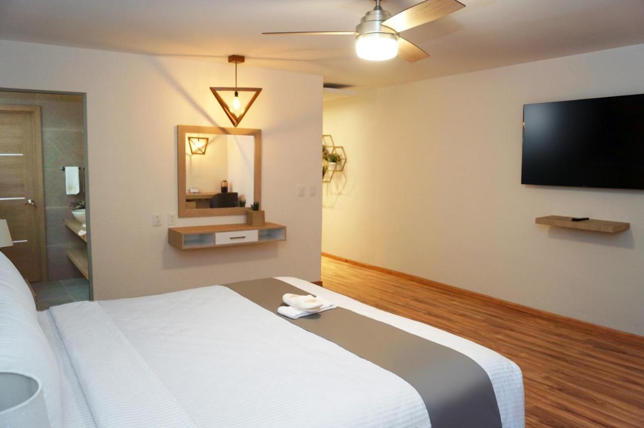 Casa Donceles: Family-friendly With Early Check-in Apartment