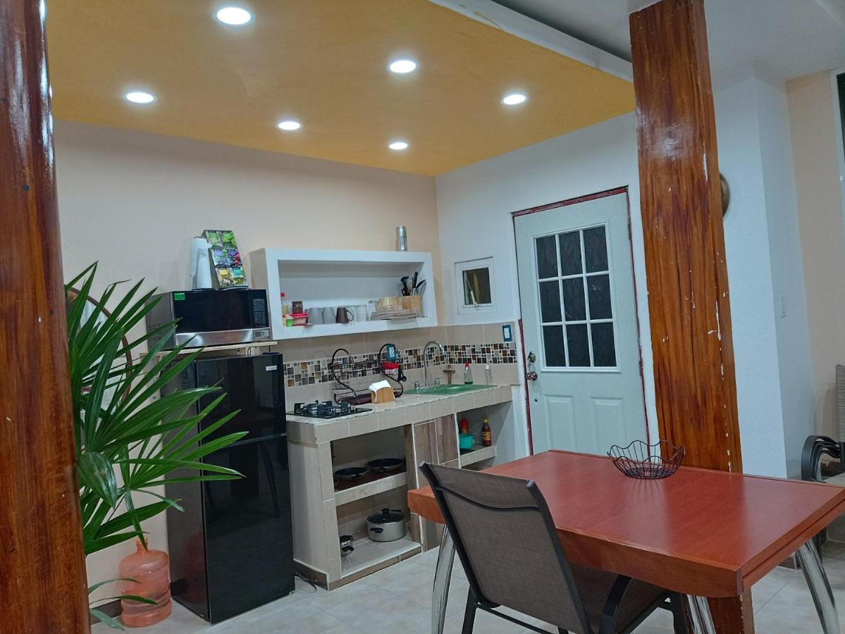 Penthouse Con Roof Garden Privado Aeropuerto Cdmx Apartamento