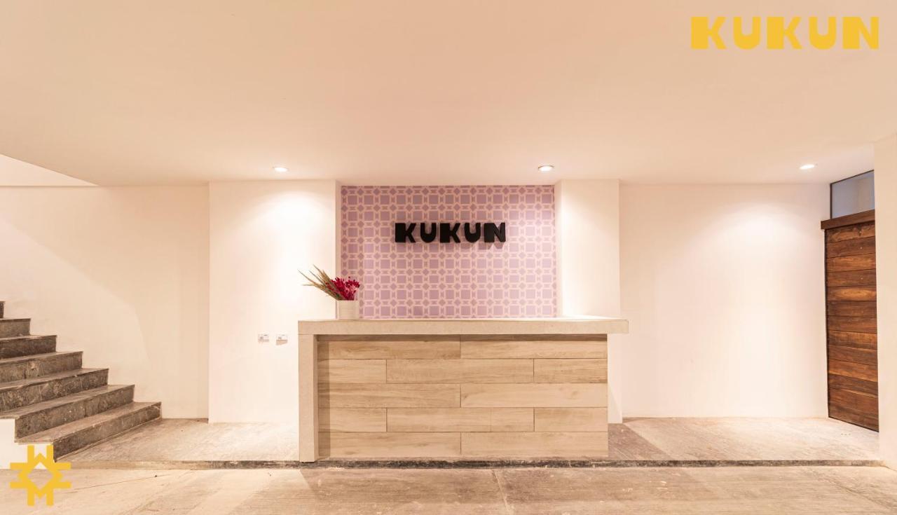 Apartamento Casa Antonio By Kukun México DF