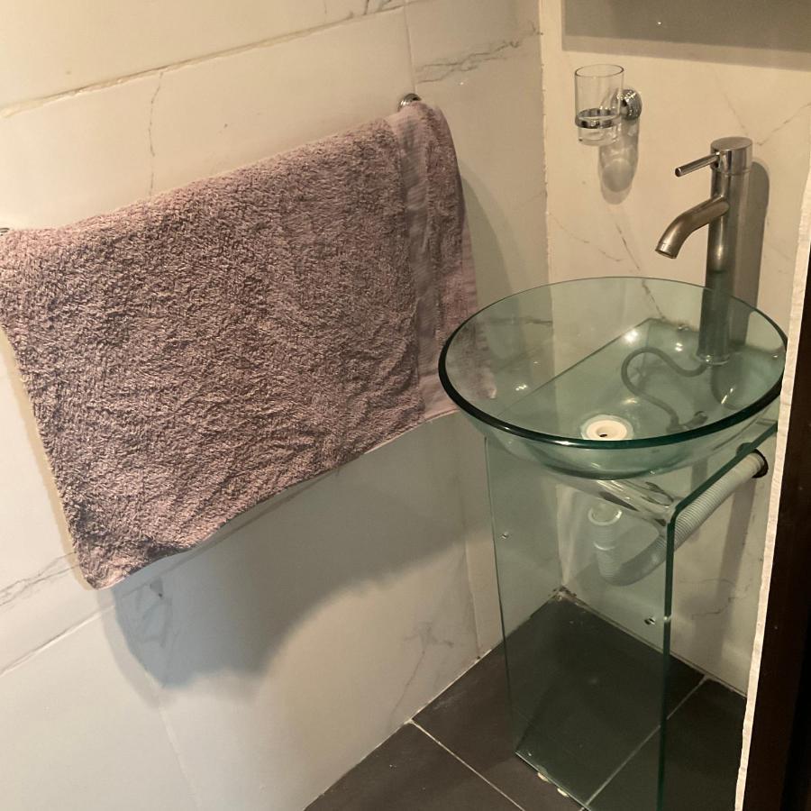 Apartamento Almendra