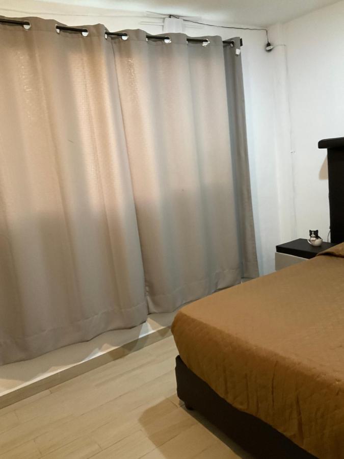 Apartamento Almendra