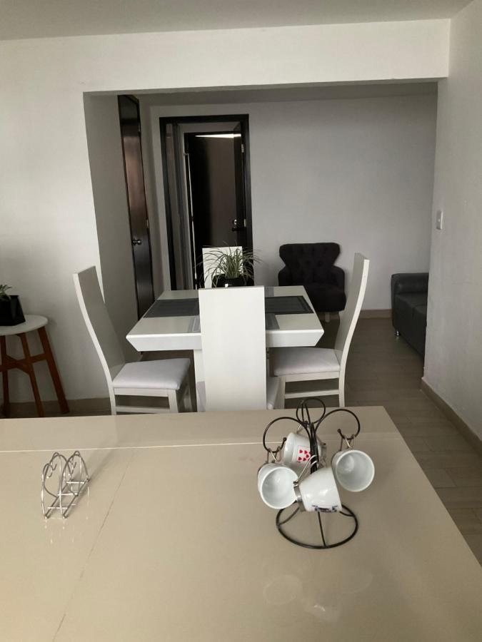 Apartamento Almendra México DF