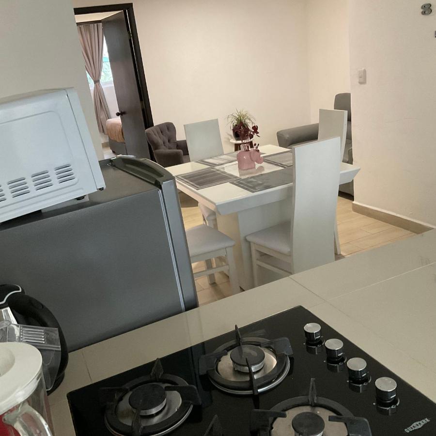 Apartamento Almendra