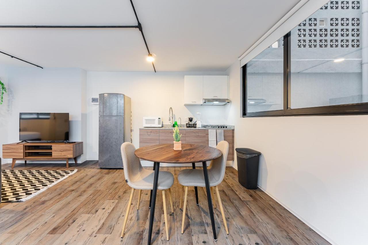 Condesa Lofts & By Vh Mexico City