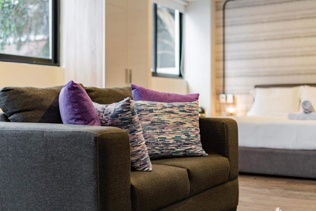 Condesa Lofts & By Vh *