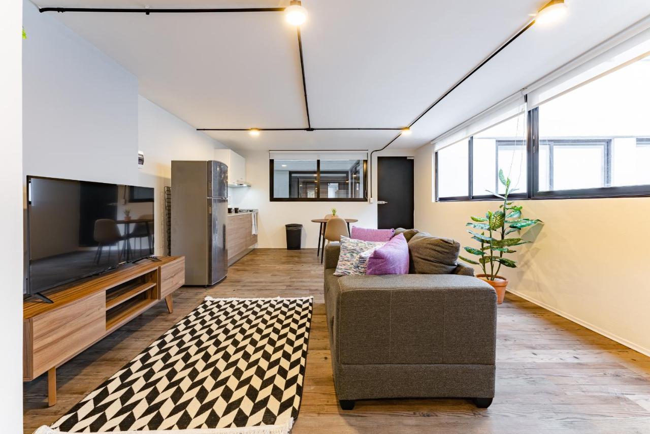Condesa Lofts & By Vh Mexico City