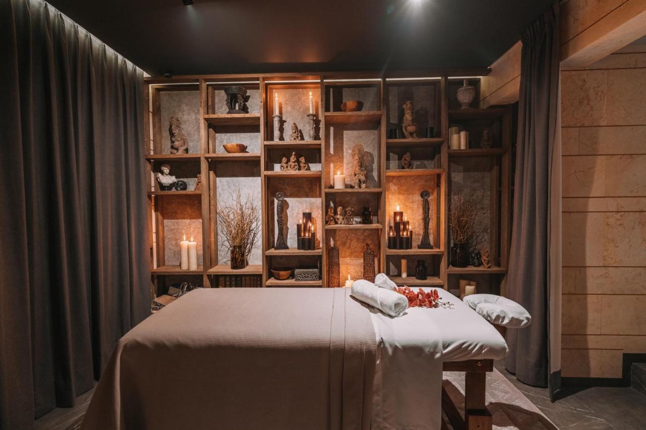 Casa Luciana Condesa Holiday home