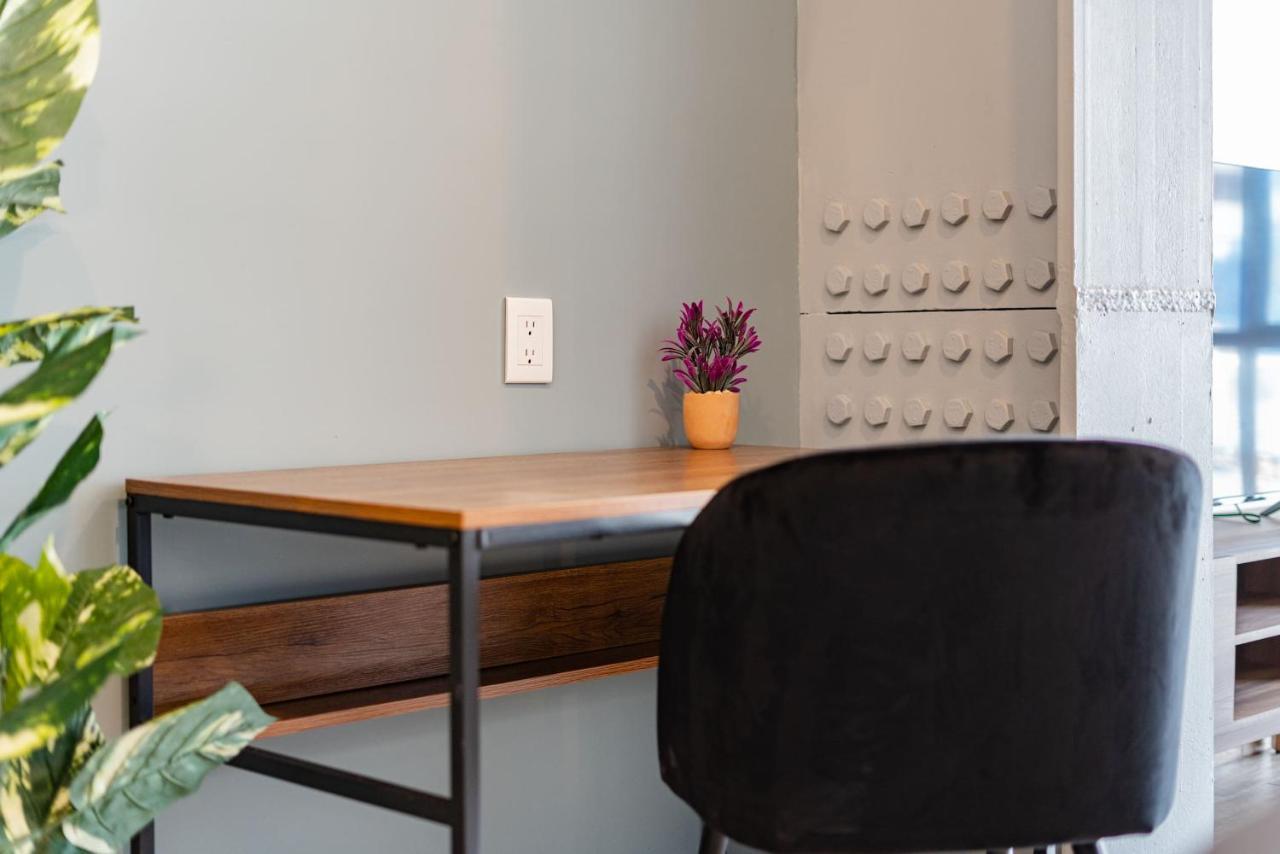 Apartamento Roma Norte By Vh México DF