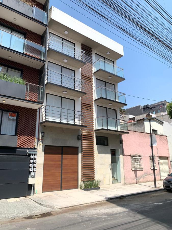 Kolben Nuoma * Cidade do México