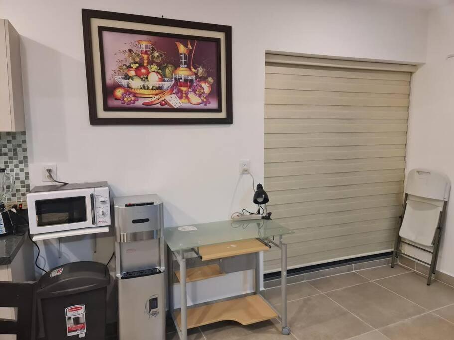 Se Renta Por Dia Departamento En El Centro México DF