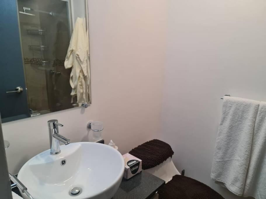 Se Renta Por Dia Departamento En El Centro Apartamento México DF